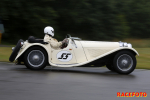 Svenskt Sportvagnsmeeting Ring Knutstorp
