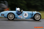 Svenskt Sportvagnsmeeting Ring Knutstorp