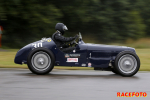 Svenskt Sportvagnsmeeting Ring Knutstorp