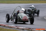 Svenskt Sportvagnsmeeting Ring Knutstorp