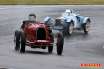 Svenskt Sportvagnsmeeting Ring Knutstorp