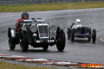 Svenskt Sportvagnsmeeting Ring Knutstorp