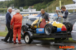 Svenskt Sportvagnsmeeting Ring Knutstorp