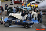 Svenskt Sportvagnsmeeting Ring Knutstorp