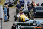 Svenskt Sportvagnsmeeting Ring Knutstorp