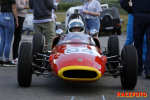 Svenskt Sportvagnsmeeting Ring Knutstorp