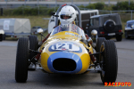 Svenskt Sportvagnsmeeting Ring Knutstorp