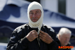 Svenskt Sportvagnsmeeting Ring Knutstorp