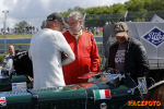 Svenskt Sportvagnsmeeting Ring Knutstorp