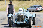 Svenskt Sportvagnsmeeting Ring Knutstorp