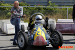 Svenskt Sportvagnsmeeting Ring Knutstorp