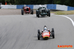 Svenskt Sportvagnsmeeting Ring Knutstorp