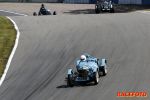 Svenskt Sportvagnsmeeting Ring Knutstorp