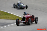 Svenskt Sportvagnsmeeting Ring Knutstorp