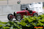 Svenskt Sportvagnsmeeting Ring Knutstorp