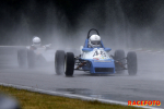Svenskt Sportvagnsmeeting Ring Knutstorp