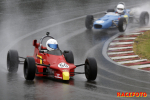 Svenskt Sportvagnsmeeting Ring Knutstorp