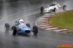 Svenskt Sportvagnsmeeting Ring Knutstorp