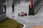 Svenskt Sportvagnsmeeting Ring Knutstorp