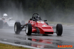 Svenskt Sportvagnsmeeting Ring Knutstorp