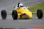 Svenskt Sportvagnsmeeting Ring Knutstorp