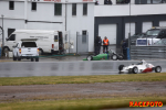 Svenskt Sportvagnsmeeting Ring Knutstorp