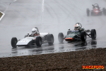 Svenskt Sportvagnsmeeting Ring Knutstorp