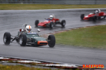 Svenskt Sportvagnsmeeting Ring Knutstorp