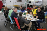 Svenskt Sportvagnsmeeting Ring Knutstorp