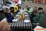 Svenskt Sportvagnsmeeting Ring Knutstorp