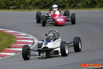 Svenskt Sportvagnsmeeting Ring Knutstorp