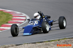 Svenskt Sportvagnsmeeting Ring Knutstorp