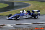 Svenskt Sportvagnsmeeting Ring Knutstorp