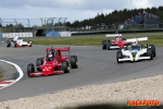 Svenskt Sportvagnsmeeting Ring Knutstorp