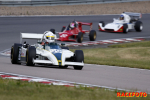 Svenskt Sportvagnsmeeting Ring Knutstorp