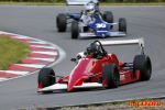 Svenskt Sportvagnsmeeting Ring Knutstorp
