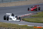 Svenskt Sportvagnsmeeting Ring Knutstorp