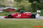 Svenskt Sportvagnsmeeting Ring Knutstorp