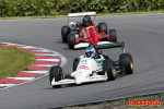 Svenskt Sportvagnsmeeting Ring Knutstorp