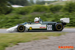 Svenskt Sportvagnsmeeting Ring Knutstorp