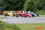 Svenskt Sportvagnsmeeting Ring Knutstorp