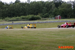 Svenskt Sportvagnsmeeting Ring Knutstorp
