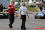 Svenskt Sportvagnsmeeting Ring Knutstorp