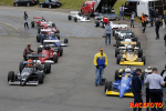 Svenskt Sportvagnsmeeting Ring Knutstorp