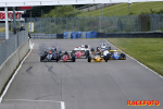 Svenskt Sportvagnsmeeting Ring Knutstorp