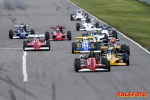 Svenskt Sportvagnsmeeting Ring Knutstorp