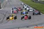 Svenskt Sportvagnsmeeting Ring Knutstorp