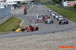 Svenskt Sportvagnsmeeting Ring Knutstorp