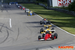 Svenskt Sportvagnsmeeting Ring Knutstorp