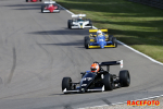 Svenskt Sportvagnsmeeting Ring Knutstorp